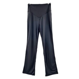HALARA Midnight Black Joggers
